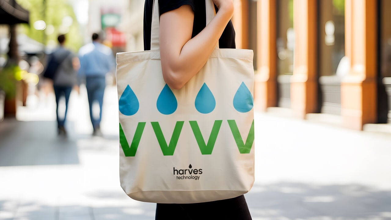 Harves Technology’den Merhaba